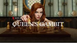 The Queen's Gambit - Season 1	